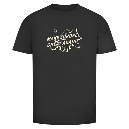 Herren T-Shirt Make Europe Great Again