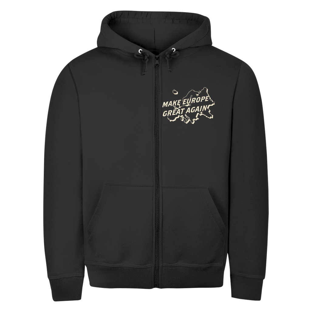 Jet Black - front