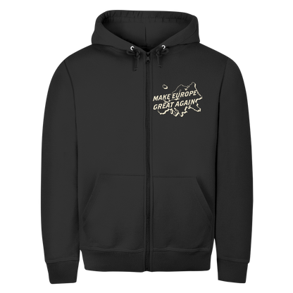 Jet Black - front