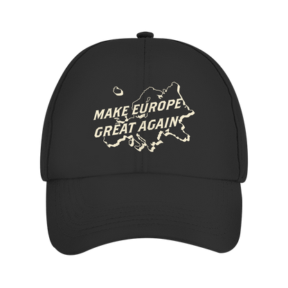 Cap Make Europe Great Again