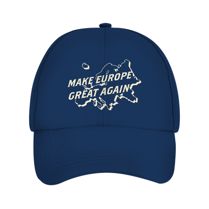 Cap Make Europe Great Again