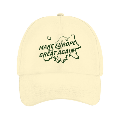 Cap Make Europe Great Again
