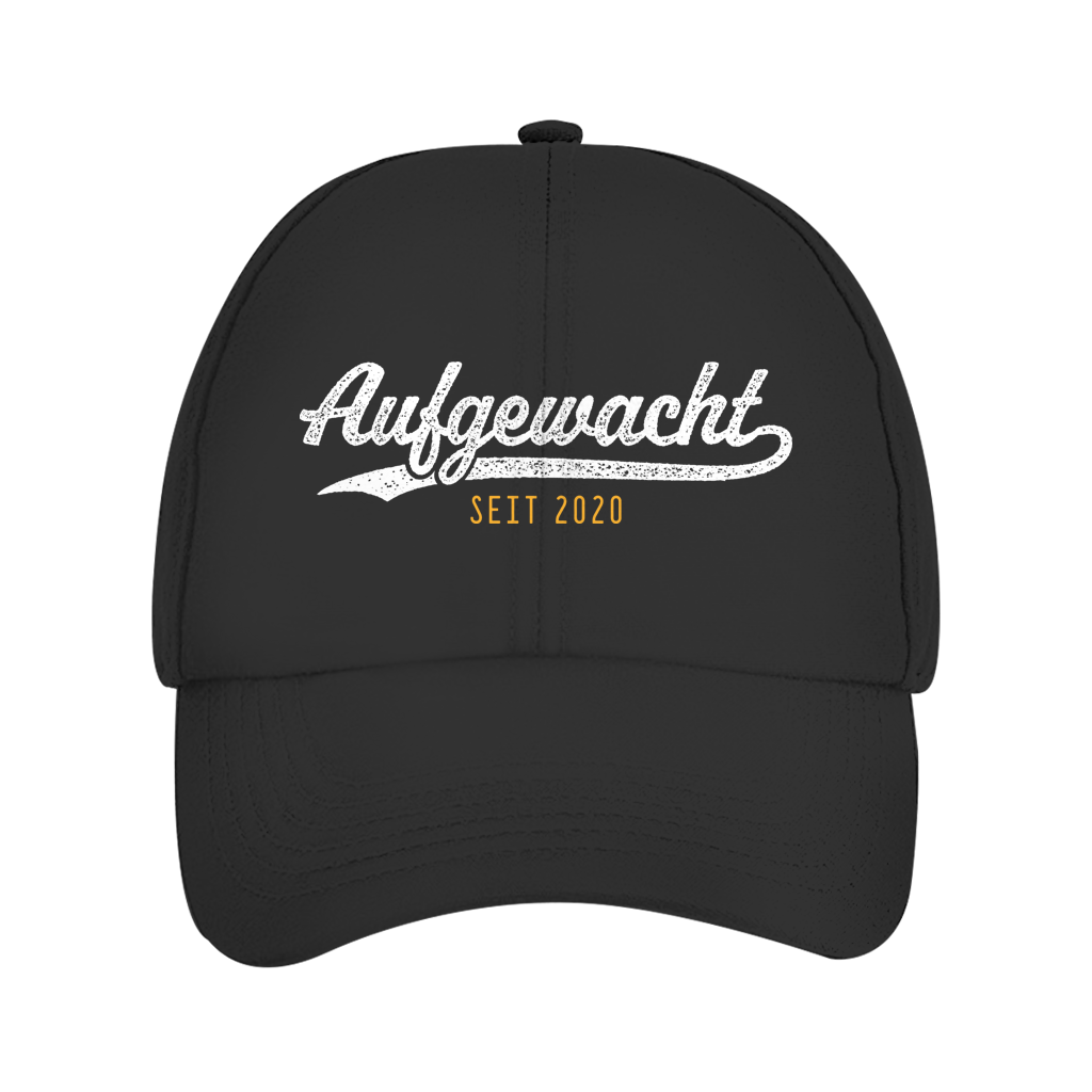 Dad Cap Aufgewacht seit 2020