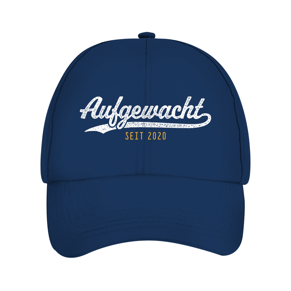 Dad Cap Aufgewacht seit 2020
