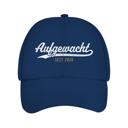 Cap Aufgewacht seit 2020
