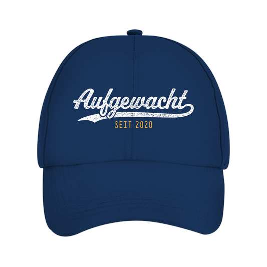 Cap Aufgewacht seit 2020