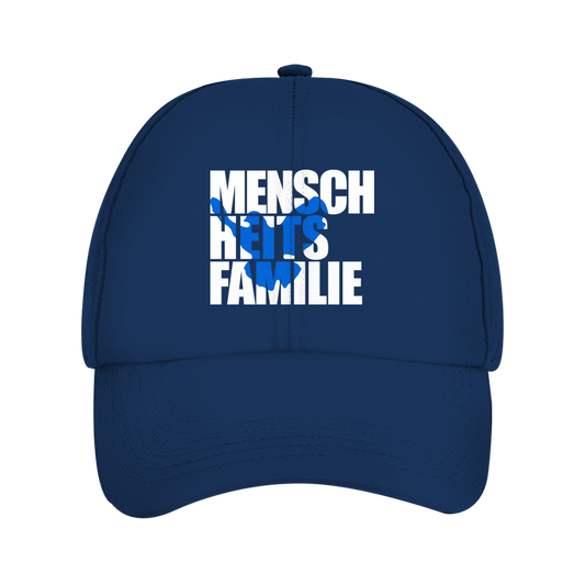 Cap Menschheitsfamilie