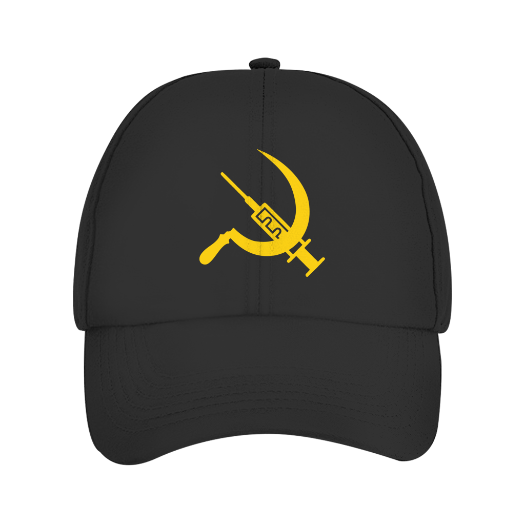 Dad Cap Coronismus