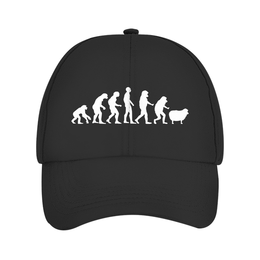 Cap Devolution