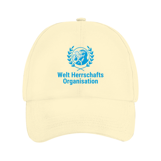 Cap Welt Herrschafts Organisation