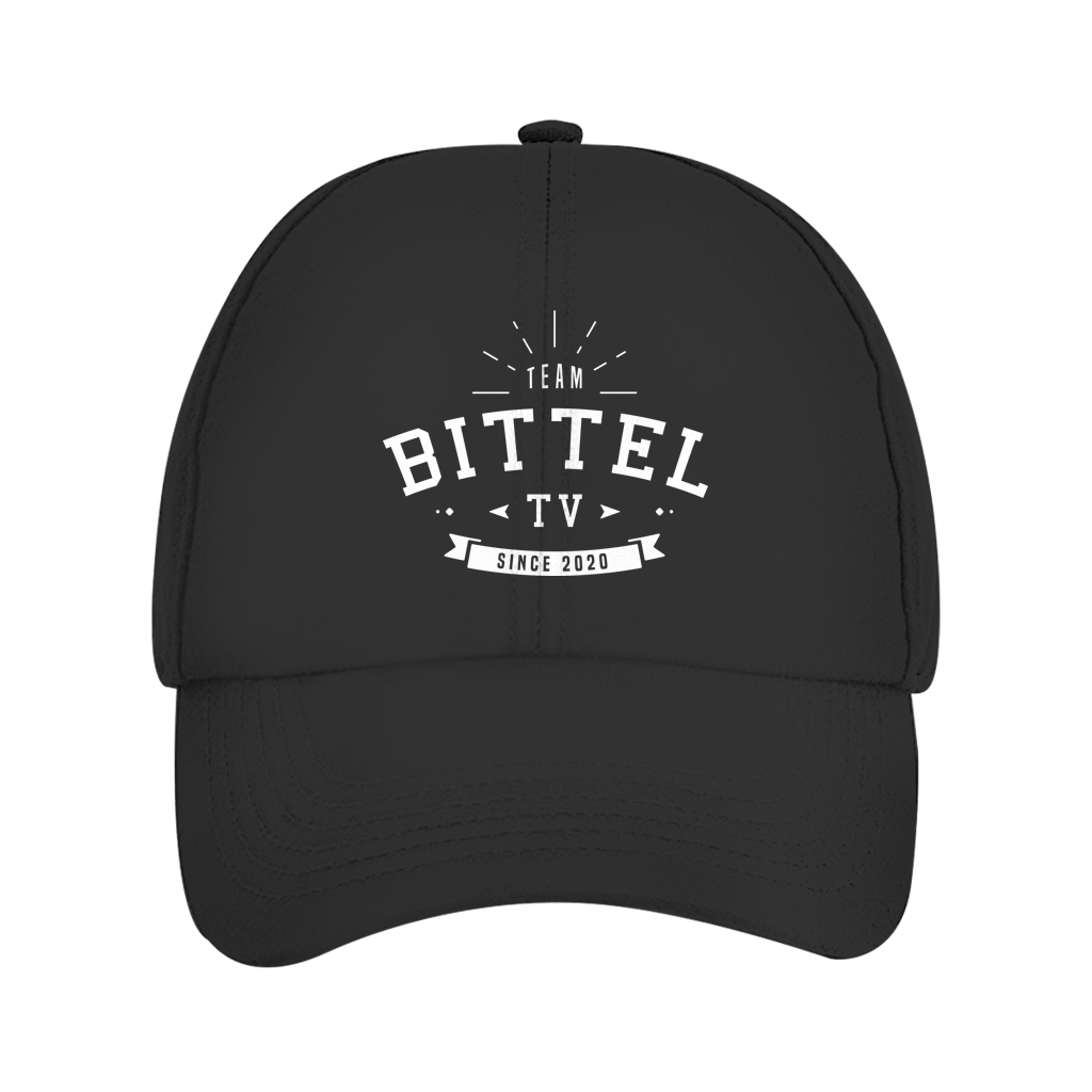 Dad Cap Team Bittel TV
