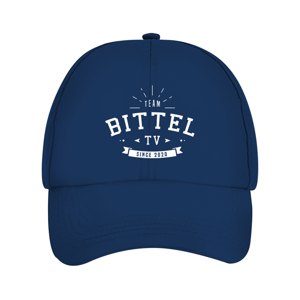 Dad Cap Team Bittel TV