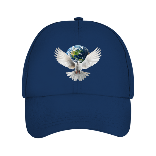 Cap Weltfrieden
