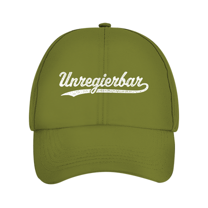 Cap Unregierbar