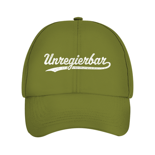 Cap Unregierbar