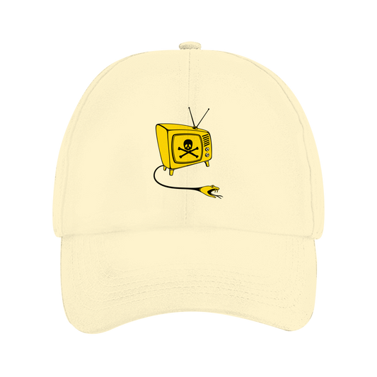 Cap Tell-Lie-Vision