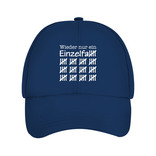 Cap Wieder nur ein Einzelfall