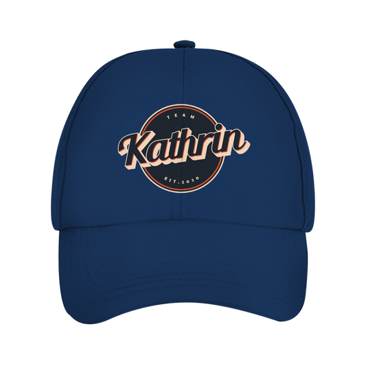 Cap Team Kathrin