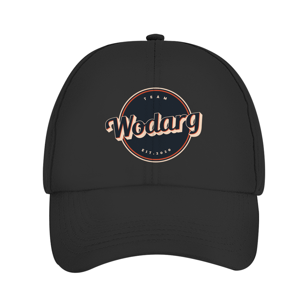 Dad Cap Team Wodarg