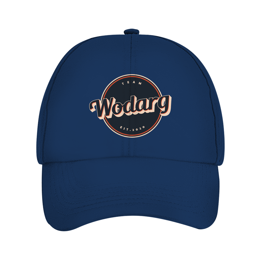 Dad Cap Team Wodarg