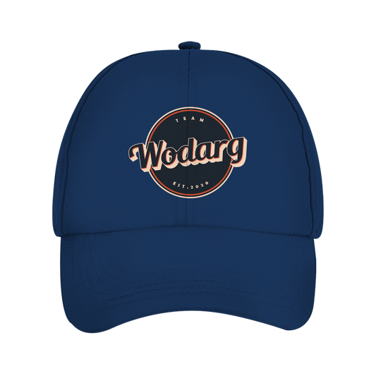 Cap Team Wodarg