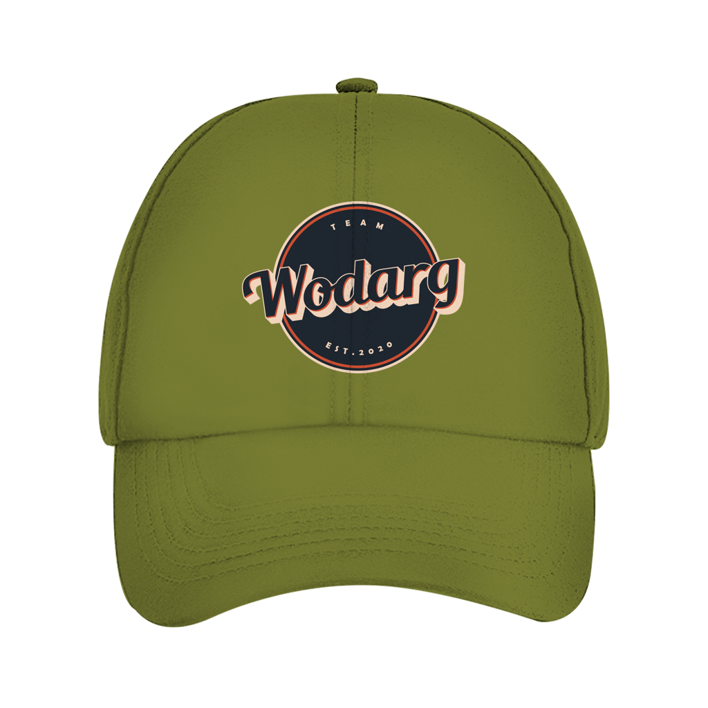 Dad Cap Team Wodarg
