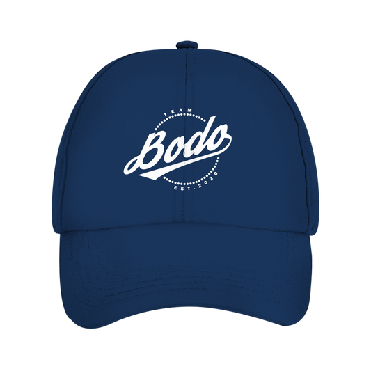 Cap Team Bodo Retro