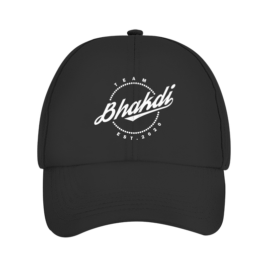 Cap Team Bhakdi Retro