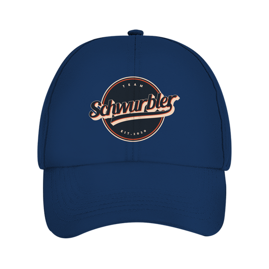 Cap Team Schwurbler
