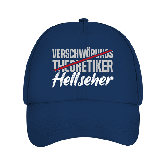 Cap Hellseher
