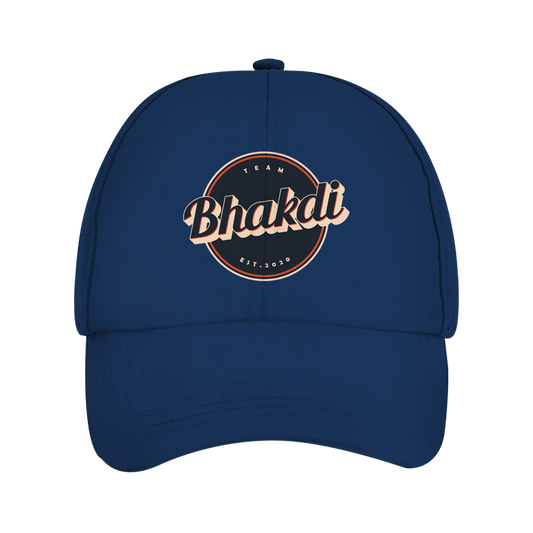 Cap Team Bhakdi