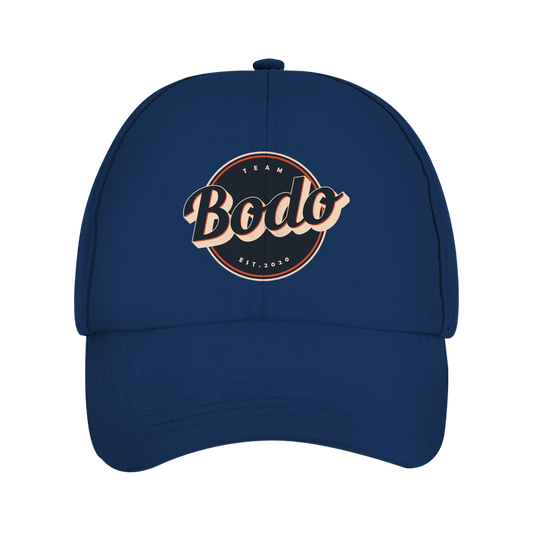 Cap Team Bodo