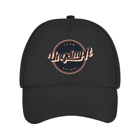 Cap Team Ungeimpft