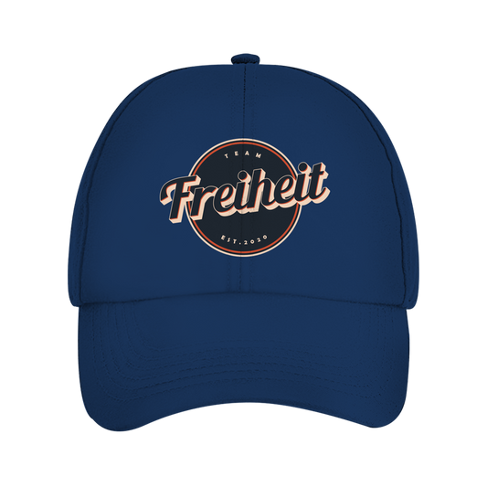Cap Team Freiheit