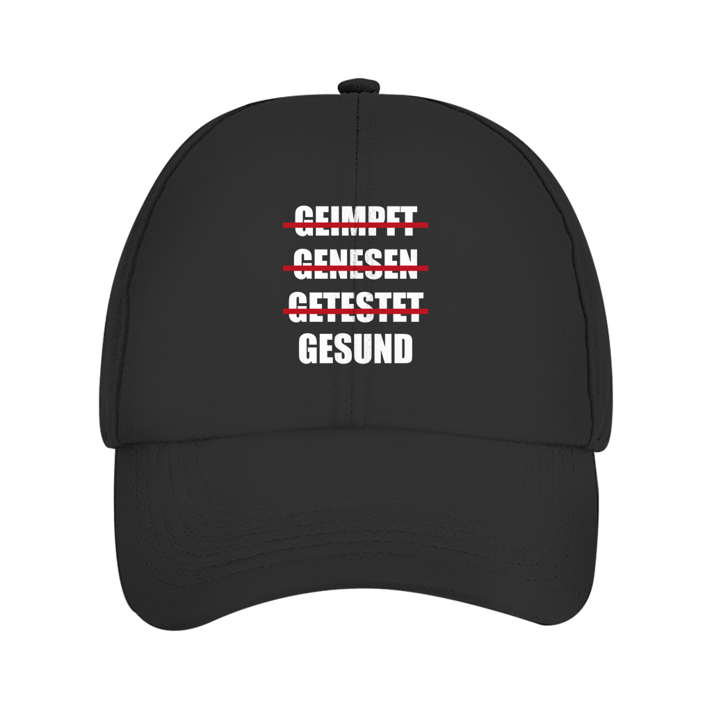 Dad Cap 4G-Regel