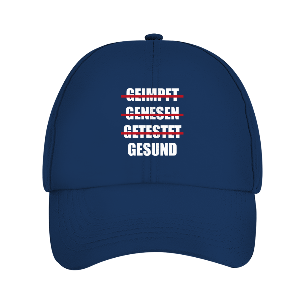 Dad Cap 4G-Regel