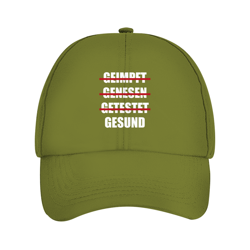 Dad Cap 4G-Regel