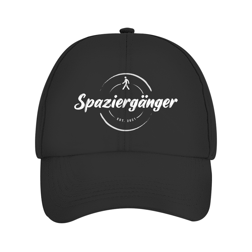 Dad Cap Spaziergänger