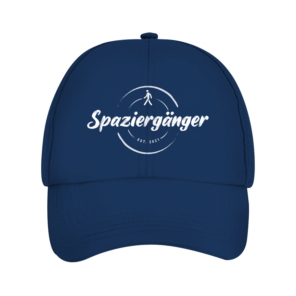 Dad Cap Spaziergänger