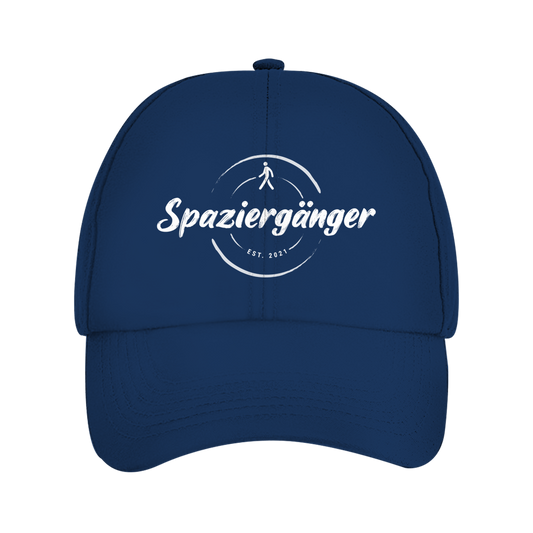 Cap Spaziergänger