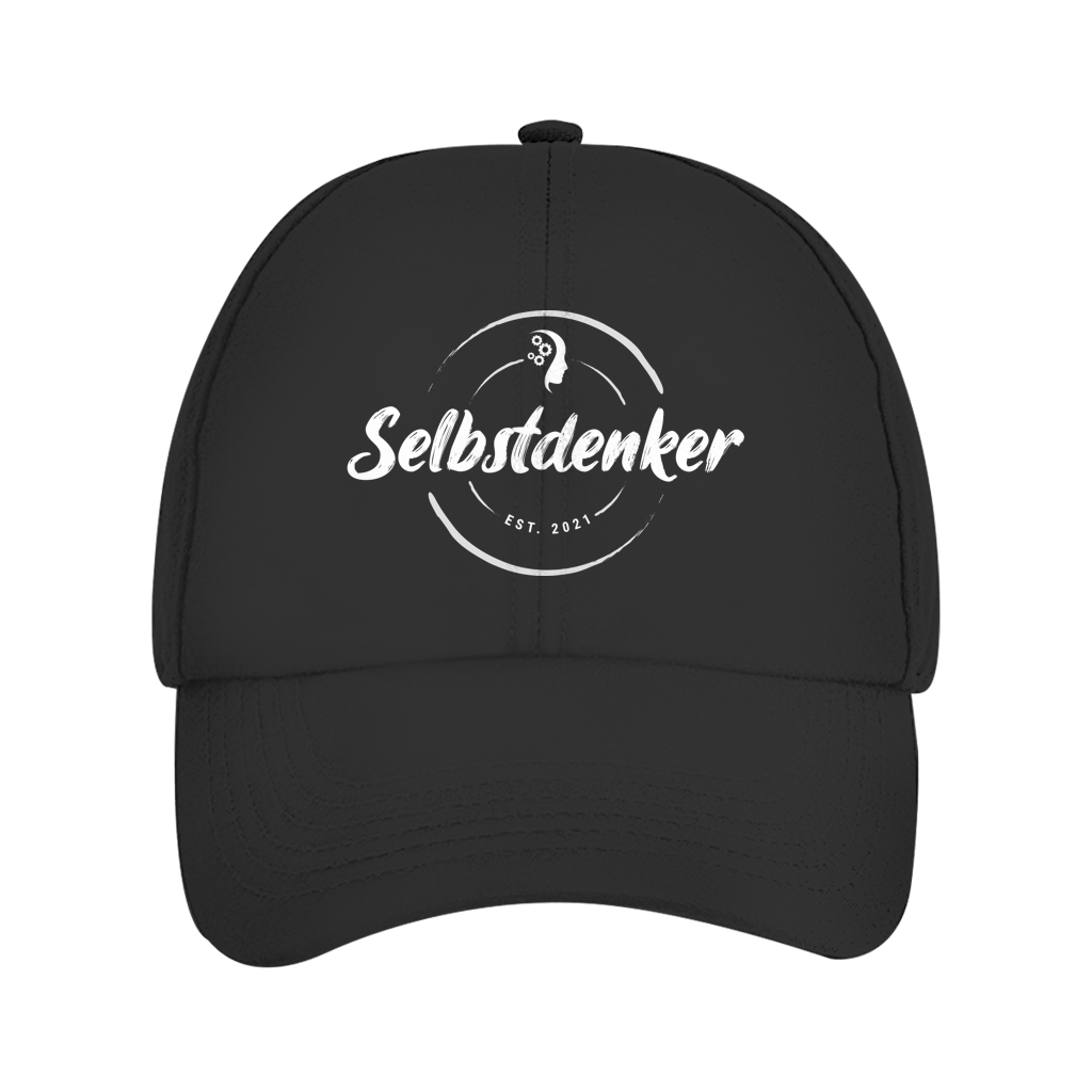 Dad Cap Selbstdenker