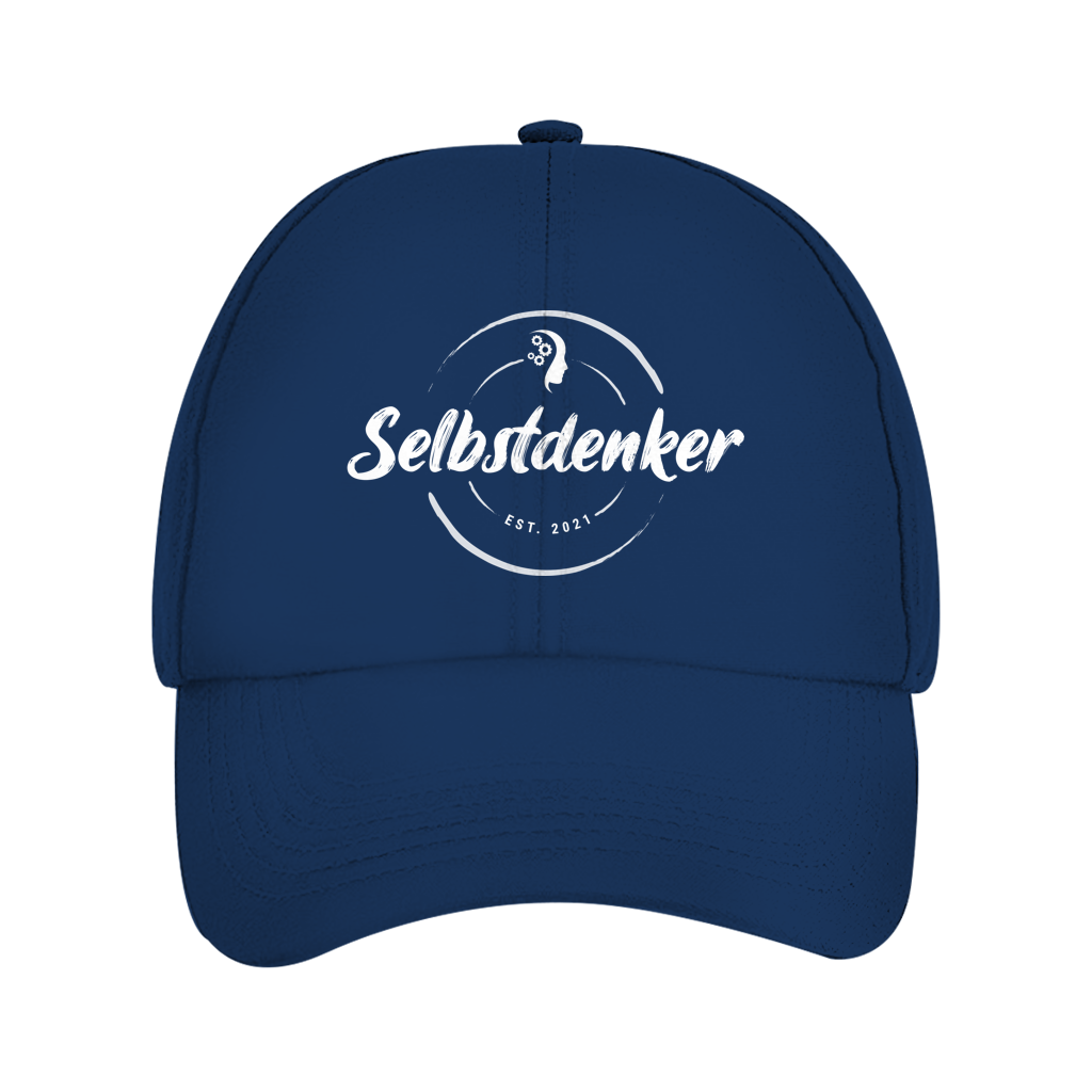 Dad Cap Selbstdenker