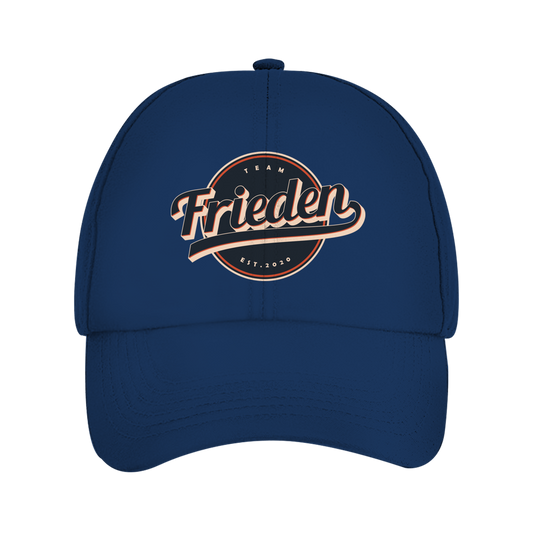 Cap Team Frieden