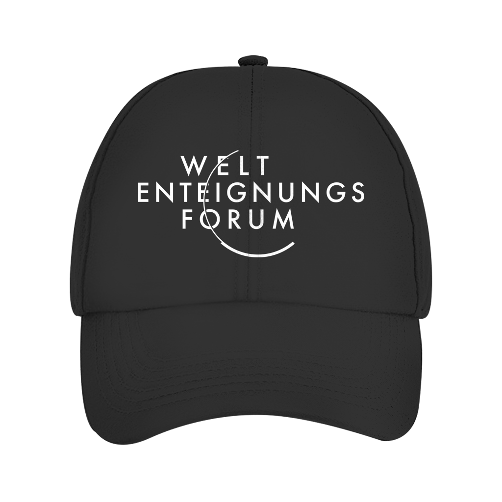 Dad Cap WEF