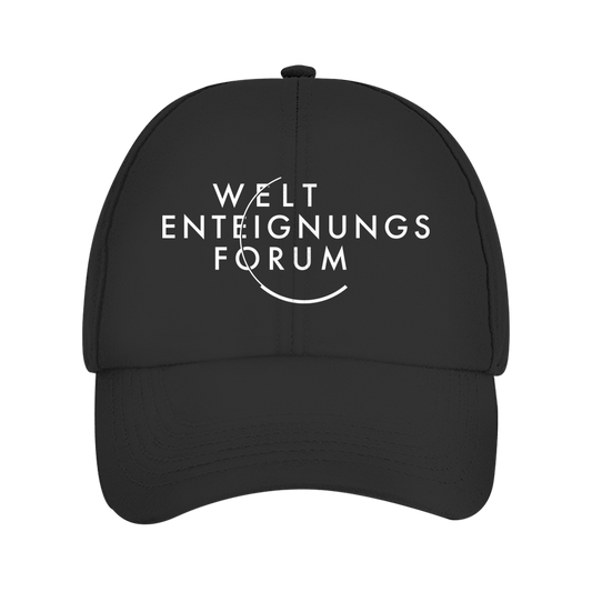 Cap WEF