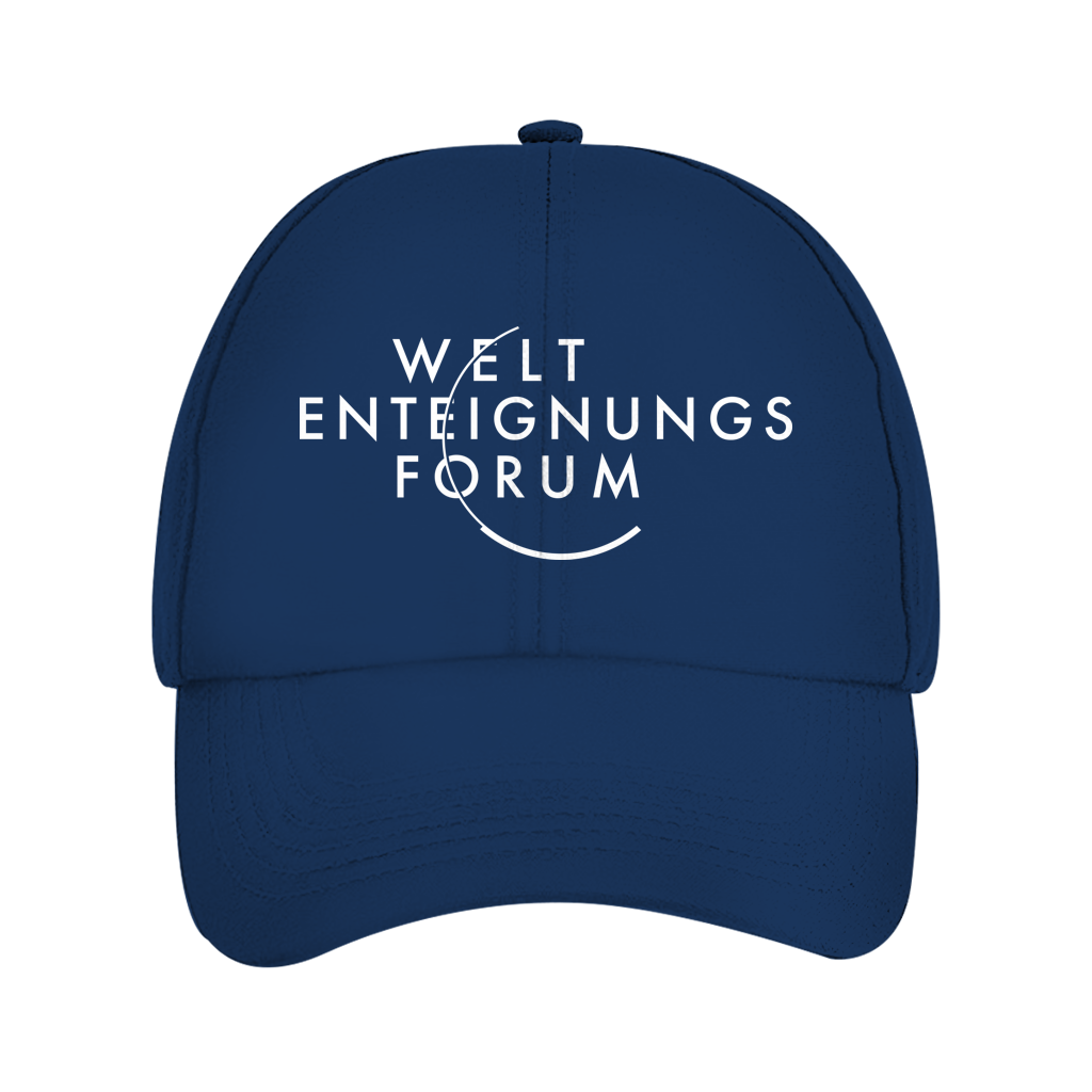 Dad Cap WEF