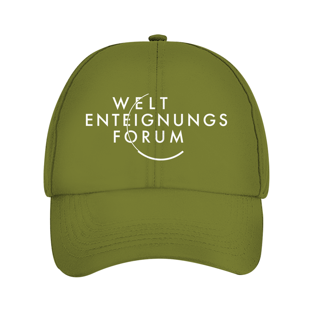 Dad Cap WEF