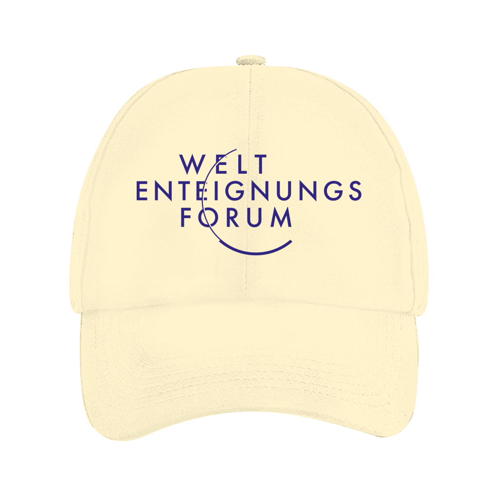 Dad Cap WEF