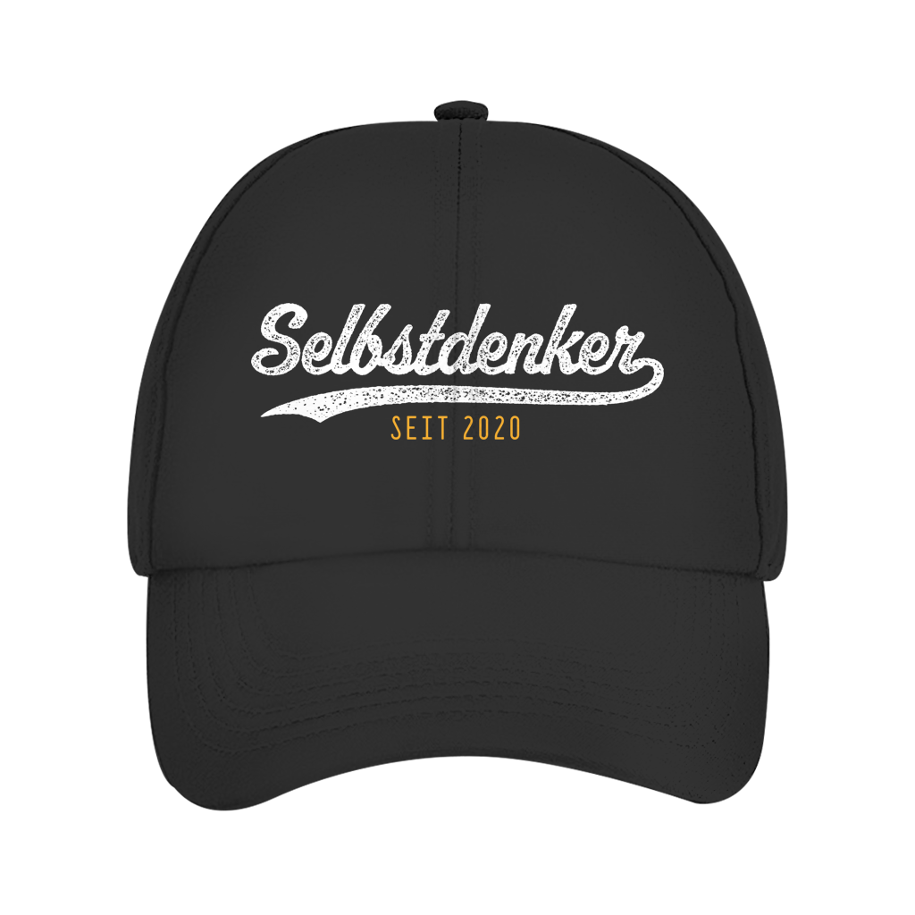 Dad Cap Selbstdenker seit 2020