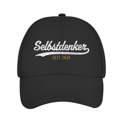 Cap Selbstdenker seit 2020